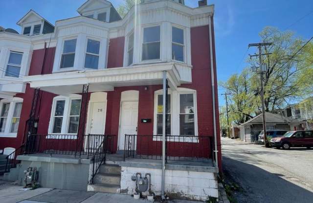 214 S West Street, York, PA 17401 Gallery 1