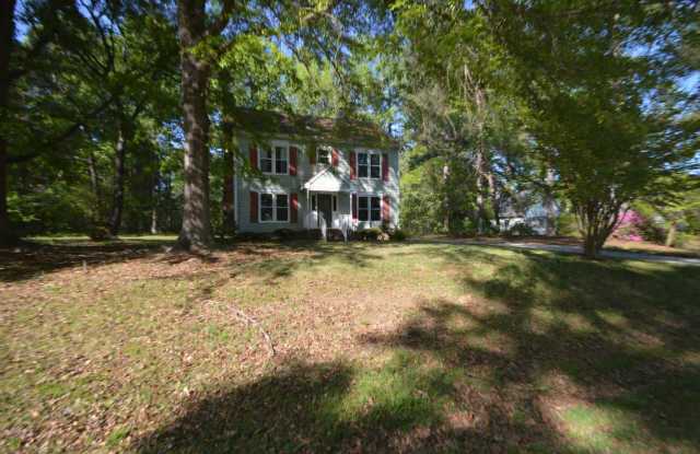 2504 Timothy, Fuquay Varina, NC - Bev Roberts Rentals and Property Management photos photos