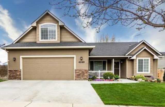3 Bed 2 Bath Nampa photos photos