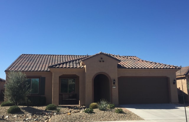 19774 N 267TH Avenue - 19774 North 267th Avenue, Buckeye, AZ 85396