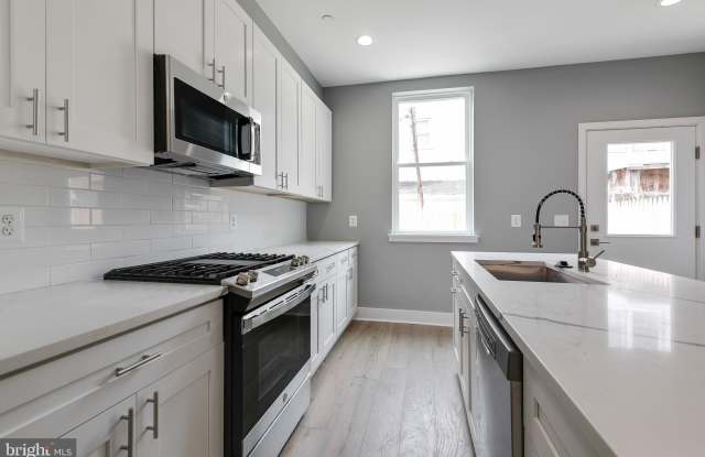 2240 N WATERLOO STREET - 2240 Waterloo Street, Philadelphia, PA 19133 2240 N WATERLOO STREET - 2240 Waterloo Street, Philadelphia, PA 19133