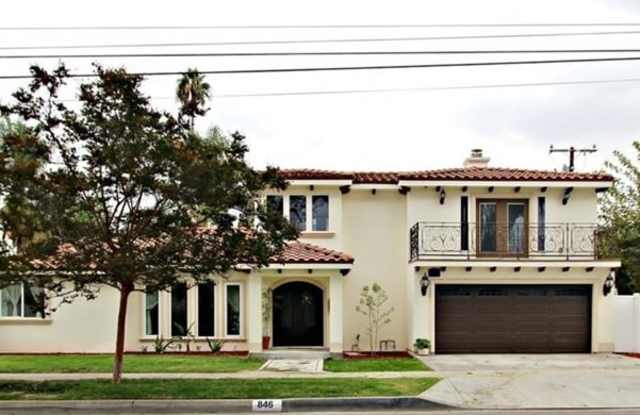 846 E Longden Ave - 846 E Longden Ave, Mayflower Village, CA 91006