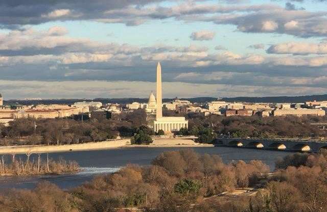 1200 N NASH Street unit: 830 photos photos