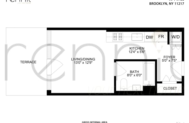 375 Dean St - 375 Dean Street, Brooklyn, NY 11217