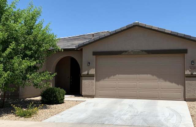 4128 W GARY Way - 4128 West Gary Way, Phoenix, AZ 85339