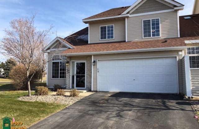 1793 Stone Meadow Blvd - 1793 Stone Meadow Boulevard, Shakopee, MN 55379