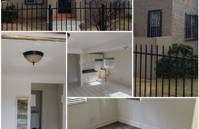 5902 8th Avenue - 5902 8th Avenue, Los Angeles, CA 90043
