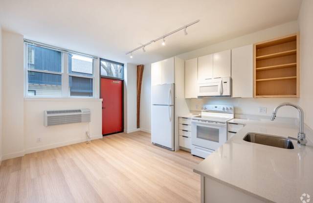 Sanctuary Lofts Gallery 4