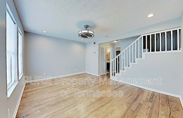 613 Eastboro Drive - 613 Eastboro Drive, Nashville, TN 37209