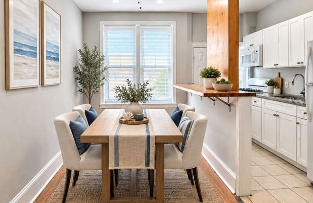Charming 3-Bedroom Home with Private Patio Gallery 4