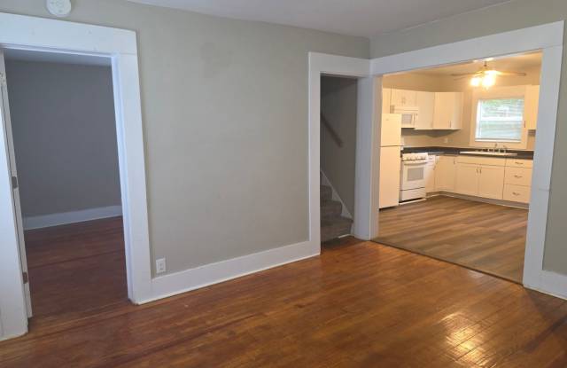 Remodeled 3-Bedroom Home with Basement – $1,350/Month | Accepting Section 8 Gallery 4