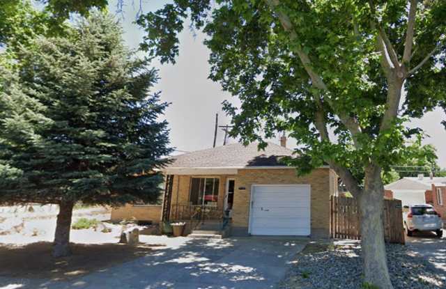 2 Bed One Bath Centrally Located - Coming Soon! photos photos
