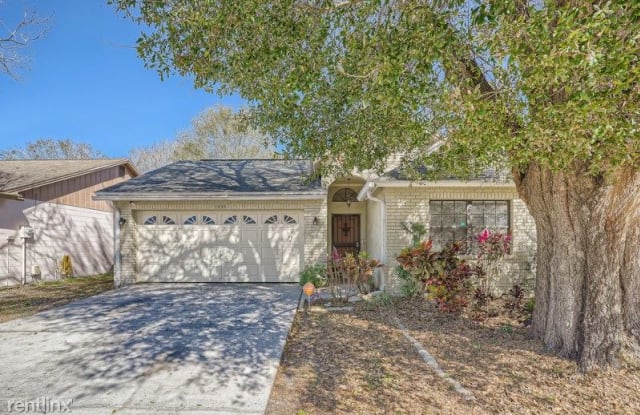 1435 Tiverton Dr UNIT - 1435 Tiverton Drive, Brandon, FL 33511