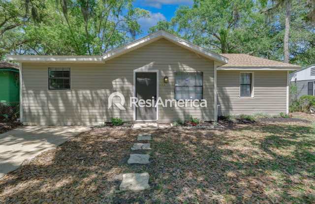 3BR/1B home in Jacksonville photos photos
