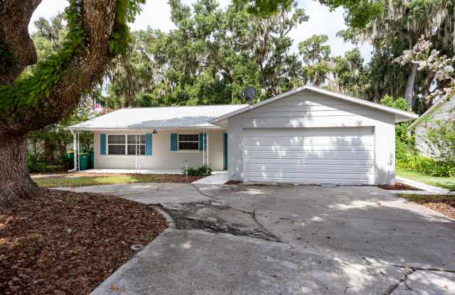 1730 County Road 19A - 1730 N County Road 19a, Eustis, FL 32726
