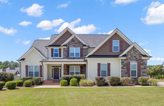 **Spacious 3bd/3ba in Raleigh** photos photos