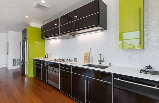 1298 Bush St # 802 Gallery 1