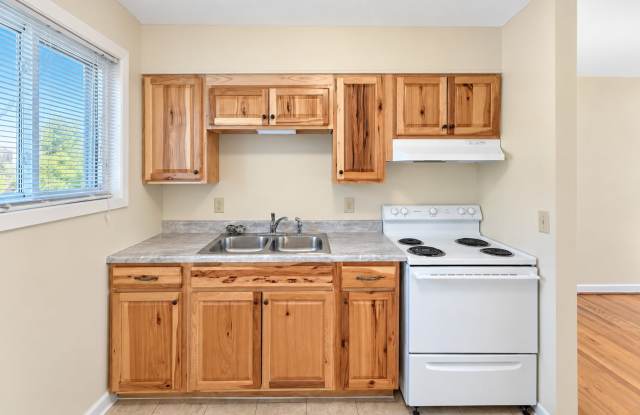 Apartment for Rent Gallery 3