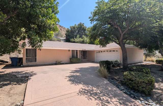 Single Level home near UCR available for Rent - 2566 Flanders Road, Riverside, CA 92507