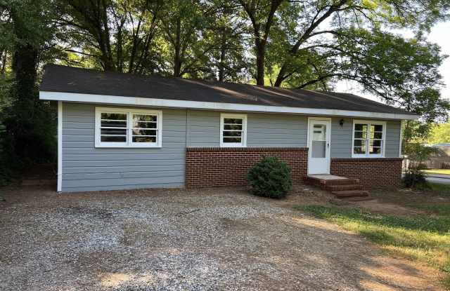 100 Hillside - 100 Hillside Street, Athens, GA 30601