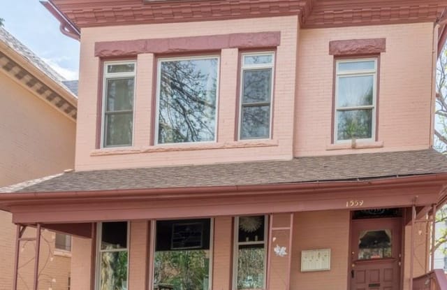 1559 High St Unit #3 - 1559 N High St, Denver, CO 80218