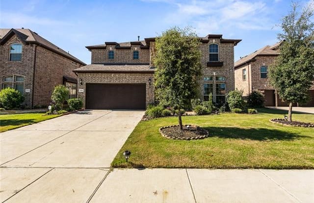 1191 Polo Heights Drive - 1191 Polo Heights Dr, Frisco, TX 75033