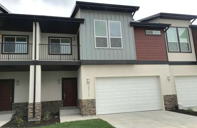 Luxury 4 bedroom Townhome in Bluffdale! photos photos Luxury 4 bedroom Townhome in Bluffdale! photos photos