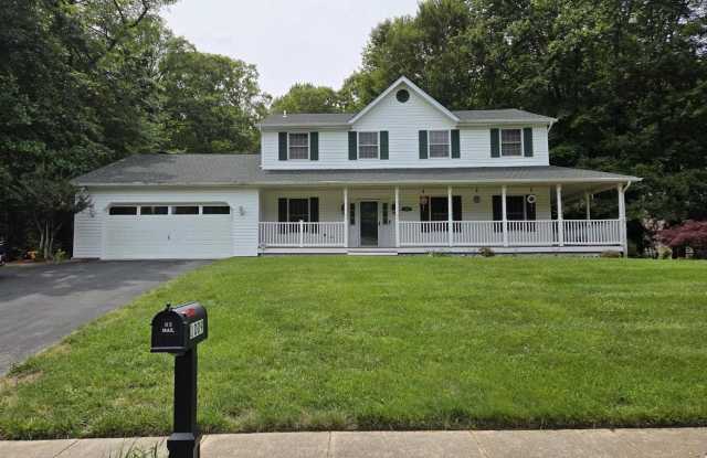 Kings Grant-Colonial For Rent photos photos