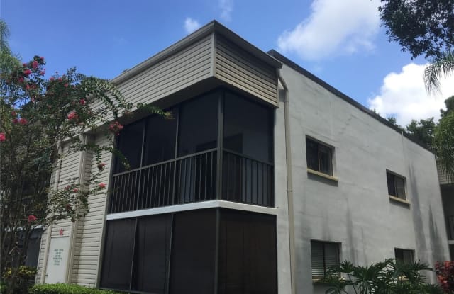 2375 FOX CHASE BOULEVARD - 2375 Fox Chase Boulevard, Palm Harbor, FL 34683