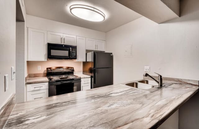 10344 West 44th Avenue - 10344 West 44th Avenue, Wheat Ridge, CO 80033