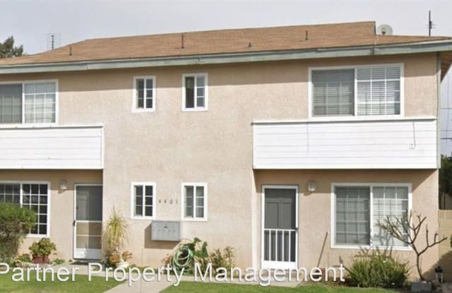 4401 Green Avenue #3 Gallery 2