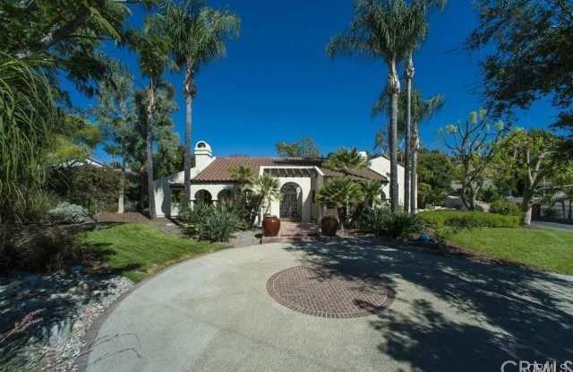 1620 El Travesia Drive - 1620 El Travesia Drive, La Habra Heights, CA 90631