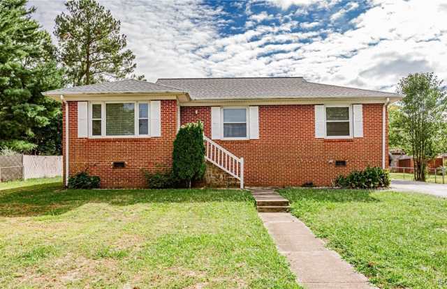 9113 Mapleview Avenue - 9113 Mapleview Avenue, Henrico County, VA 23294