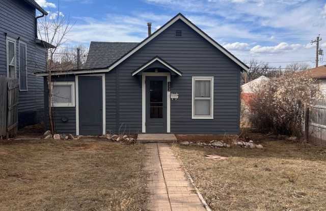 Home in Downtown Spearfish! photos photos