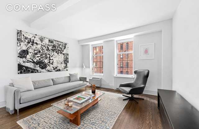 410 West 24th Street - 410 West 24th Street, New York City, NY 10011
