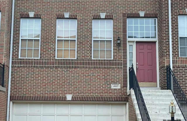 2627 TARLETON CORNER DRIVE - 2627 Tarleton Corner Drive, McNair, VA 20171