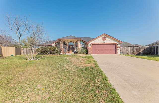 4011 Salt Fork Dr, Killeen, TX Gallery 3