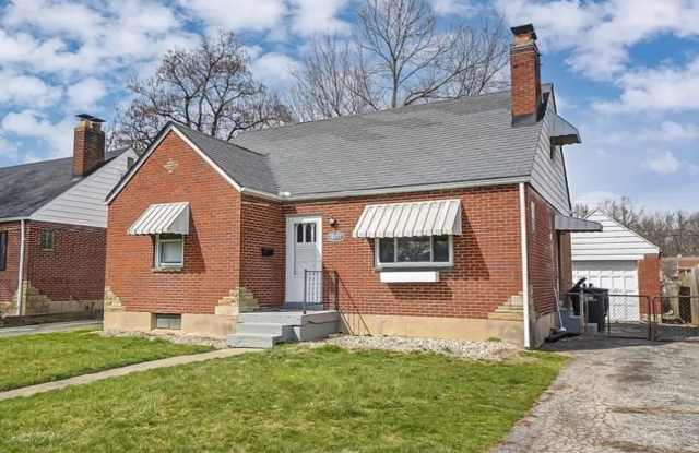 West Carrollton 3 Bedroom House Gallery 3