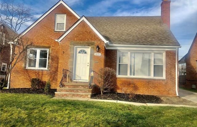3895 Colony Road - 3895 Colony Road, South Euclid, OH 44118
