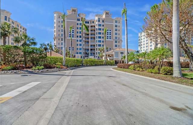 435 Dockside DR - 435 Dockside Drive, Collier County, FL 34110