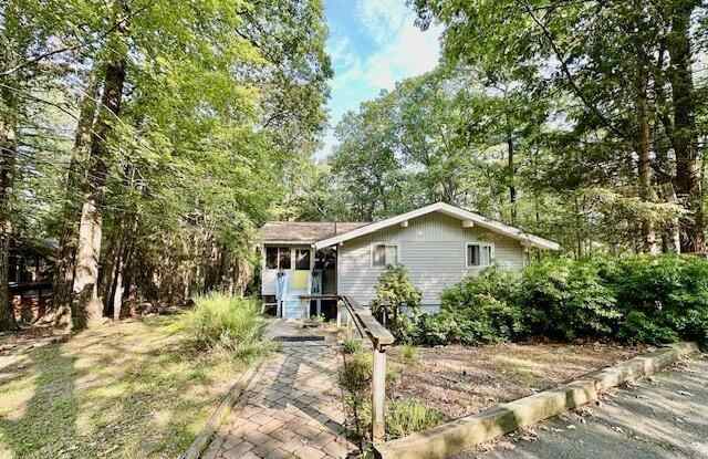 211 Waterview Drive - 211 Waterview Drive, Hemlock Farms, PA 18428