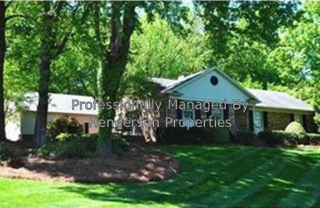 7514 Whistlestop Road - 7514 Whistlestop Road, Charlotte, NC 28210