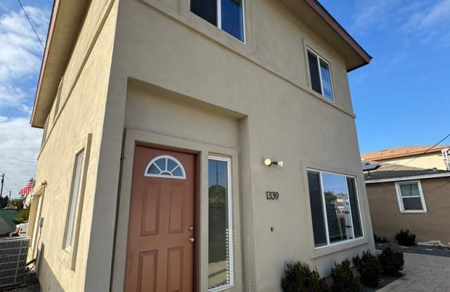 PRICE REDUCED! - 1339 Elder Avenue, Imperial Beach, CA 91932 PRICE REDUCED! - 1339 Elder Avenue, Imperial Beach, CA 91932