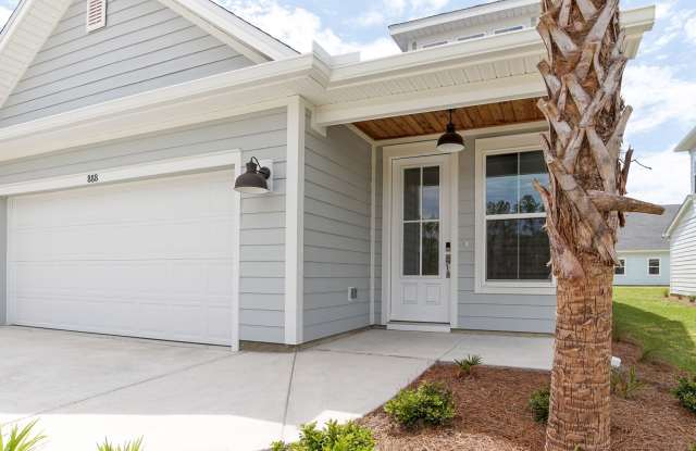 New construction 4-Bedroom in Breakfast Point Gallery 3