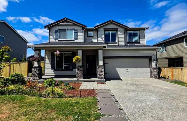 Bright & Beautiful 5 Bedroom 3 Bathroom photos photos