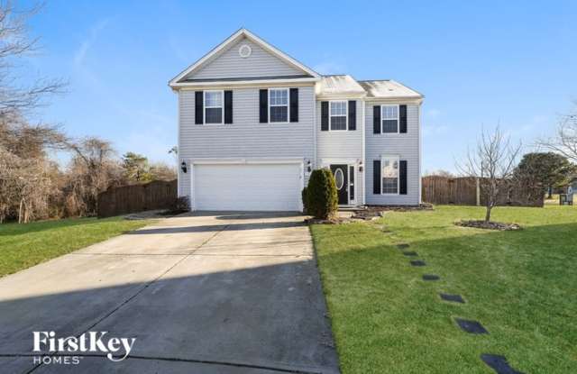 101 Ashley Ridge Drive - 101 Ashley Ridge Drive, Gibsonville, NC 27215 101 Ashley Ridge Drive - 101 Ashley Ridge Drive, Gibsonville, NC 27215