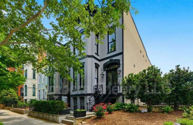 1516 Q St NW photos photos