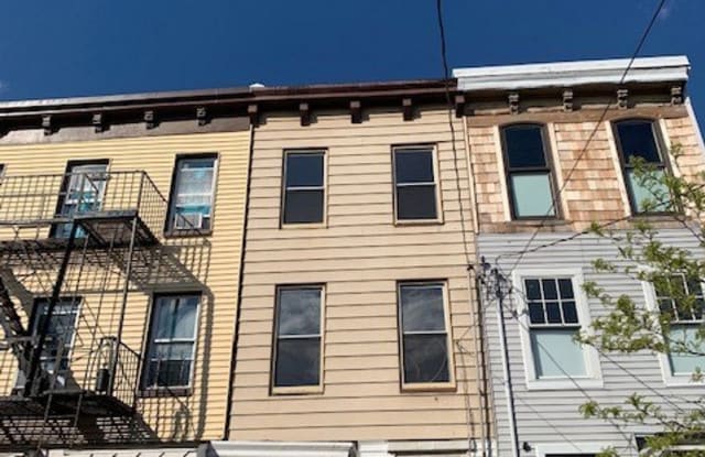 364 BRAMHALL AVE - 364 Bramhall Avenue, Jersey City, NJ 07304