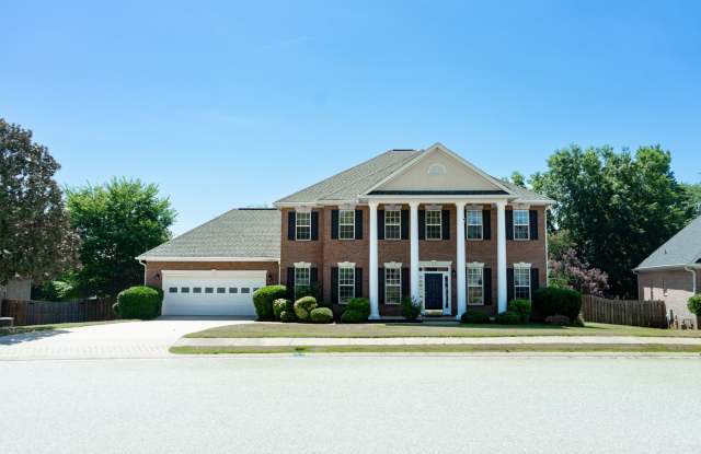 724 Avrett Circle Evans, GA 30809 photos photos