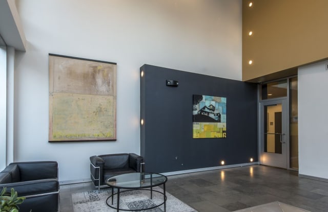 160 East Berkeley Street Gallery 3